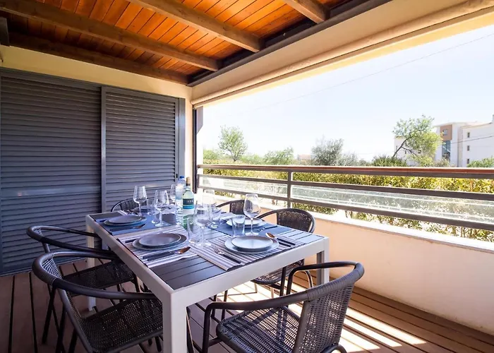 Alegria Apartment Lagos