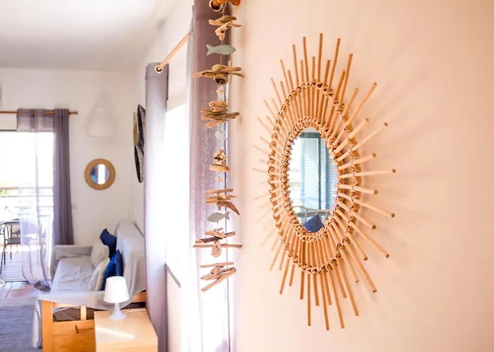 Apartment Alegria