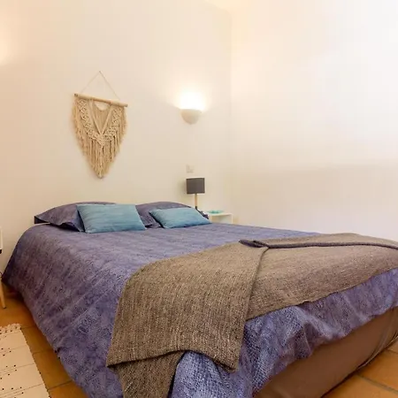 Apartment Alegria *