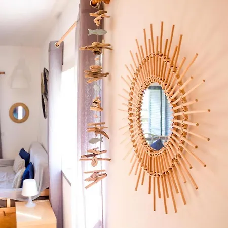 Appartement Alegria