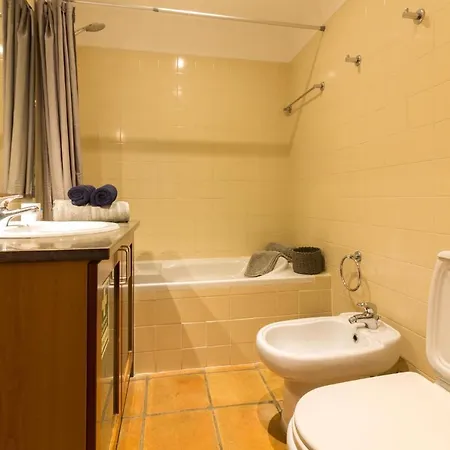Alegria Appartement
