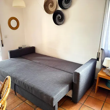 Alegria Apartment