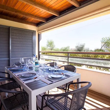 Alegria Appartement Lagos