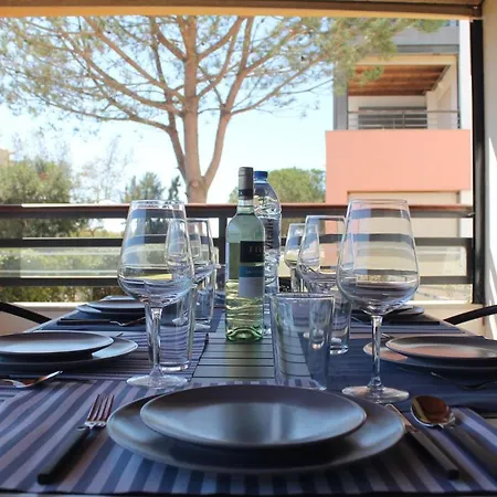 Alegria Apartament *