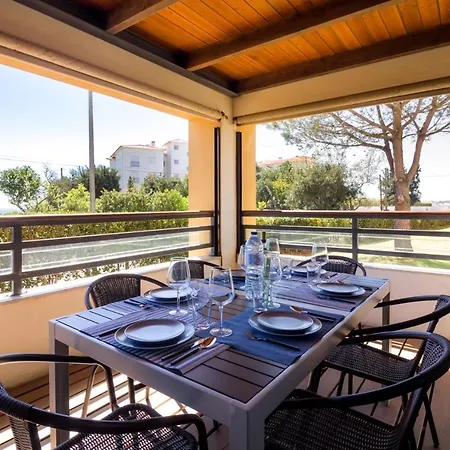 Appartement Alegria *