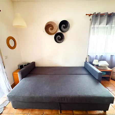 Alegria Apartament *